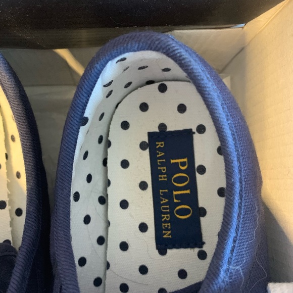 Women Polo shoes - Picture 3 of 6